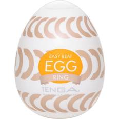 TPE Masturbadores Tenga Egg Ring