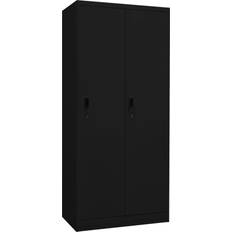 vidaXL - Wardrobe 31.5x70.9"