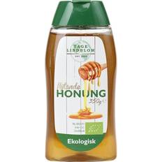 Flytande honung Organic Honey 350g