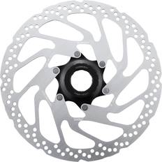 Shimano altus Shimano Altus Rotor for skivebremse til center lock SM-RT30