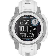 Garmin Instinct Smartwatches Garmin Instinct 2S Solar Surf Edition 40mm