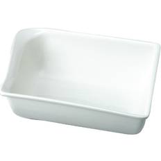 Churchill Alchemy Counterwave Serving Dish 2pcs