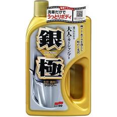 Soft99 Kiwami Extreme Gloss Shampoo Silver 0.75L