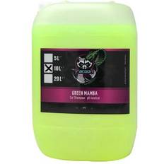 Green Mamba