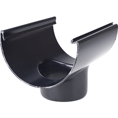 Tag & Tagplader Plastmo Sort Nr.12 (275112552)