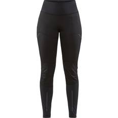 Craft Housut & Shortsit Craft Adv Essence Wind Tights - Black