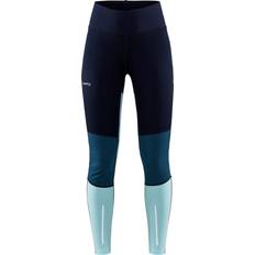 Craft Adv Essence Wind Tights Women - Blaze/Universe