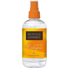 Royale Ambree EdC