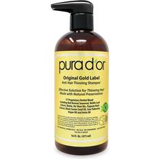 Original Gold Label Anti-Hair Thinning Shampoo