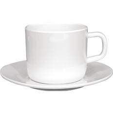 Melamine Cups & Mugs Kristallon - Cup 21.3cl 12pcs