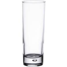 Transparent Tumblers Utopia Centra Hi Ball Tumbler 29cl 6pcs