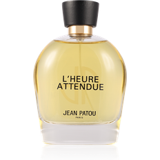 Jean Patou Parfymer Jean Patou Collection Heritage L'Heure Attendue EdP 100ml