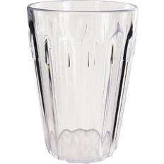 Plastic Tumblers Olympia Kristallon Tumbler 14.2cl 12pcs