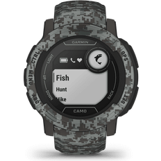 Garmin Instinct Smartwatches Garmin Instinct 2 Camo Edition