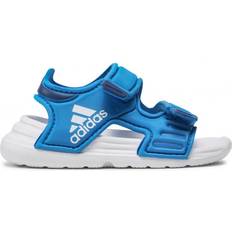 Adidas Infant AltaSwim - Blue Rush/Cloud White/Dark Blue