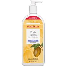 Burt's Bees Body Care Burt's Bees Richly Replenishing Cocoa & Cupuacu Butter Body Lotion 340g