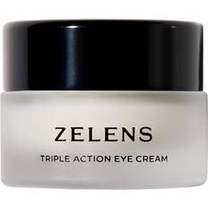 Zelens Triple Action Eye Cream 15ml