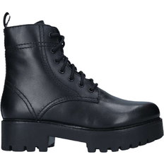 Kurt geiger black boots Kurt Geiger Tanta - Black