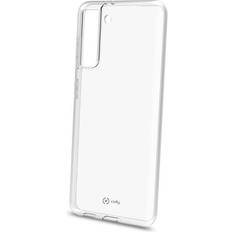 Celly Gelskin TPU Cover Galaxy S22+