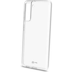 Celly GELSKIN1010 funda para teléfono móvil 168 cm 66 Transparente