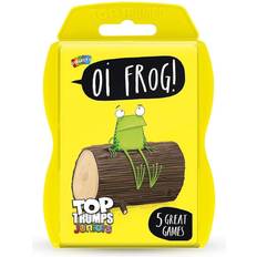 Top Trumps Oi Frog