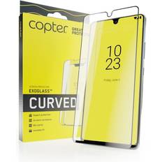 Copter skärmskydd samsung s22+ Copter Exoglass Curved Screen Protector for Galaxy S22