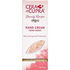 Vitamine Handcremes Cera di Cupra Beauty Recipe Hand Cream 75ml