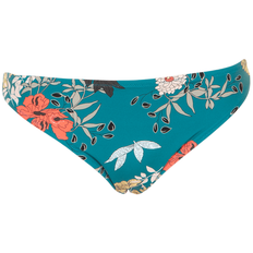 Blumen - Damen Bikinihosen Missya Siena Tai - Flower Print