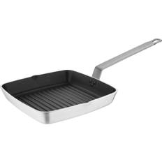 Vogue Ribbed Skillet