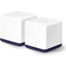 1300 Mbps Router Mercusys Halo H50G (2-pack)