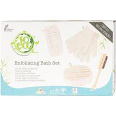 Kuoriva Lahjarasiat ja Setit So Eco Exfoliating Bath Set