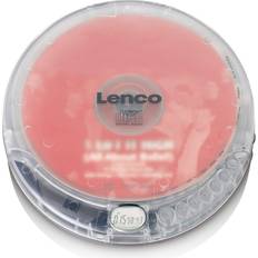 CD-Player Lenco CD-012TR