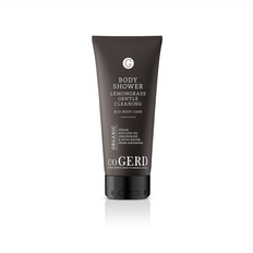 C/o Gerd Hygienartiklar c/o Gerd Body Shower Lemongrass 200ml