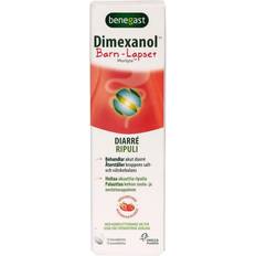 Dimexanol Barn