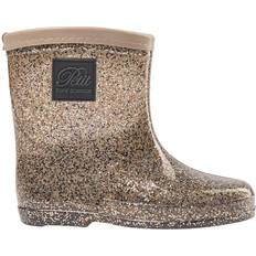 Petit by Sofie Schnoor Børnesko Petit by Sofie Schnoor Rubber Boots - Beige