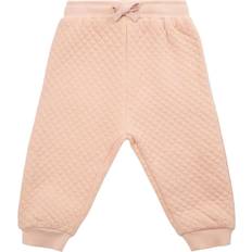 Petit by Sofie Schnoor Sweatpants - Light Rose (P221620-4068)