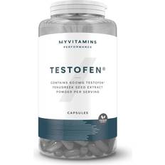 Myvitamins Testofen 120 pcs