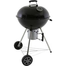 Premium 21" Charcoal Kettle BBQ