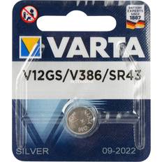 Varta V12GS