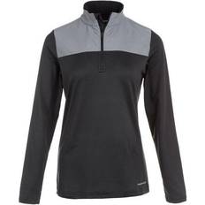 Tusina Light The Night Midlayer Women - Black