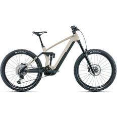 E bike 750 Cube Stereo Hybrid 160 HPC SL 750 2022 - Desert/Black Unisex