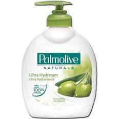 Palmolive Naturals Hand Wash Olive Milk 300ml