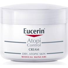 Antiossidanti Creme Corpo Eucerin AtopiControl Cream 75ml