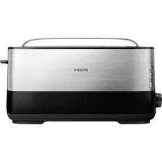 2 pcs Toasters Philips Viva Collection HD2692/90