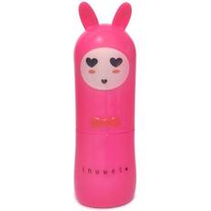 Inuwet Cute Bunny Lip Balm Cherry 3.5g