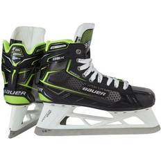 Torwartschlittschuh Eishockeyschlittschuhe Bauer GSX Goal Skate Int