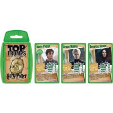 Board Games Top Trumps Harry Potter & the Deathly Hallows 1