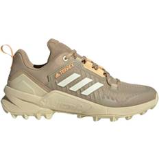 Adidas swift r3 adidas Terrex Swift R3 Hiking W - Beige Tone/Wonder White/Pulse Amber