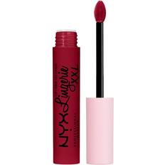 NYX Lip Lingerie XXL Matte Liquid Lipstick #22 Sizzlin