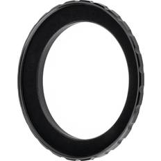 46mm Filtertillbehör NiSi Step-Up Adapter Ring Ti 46-52mm